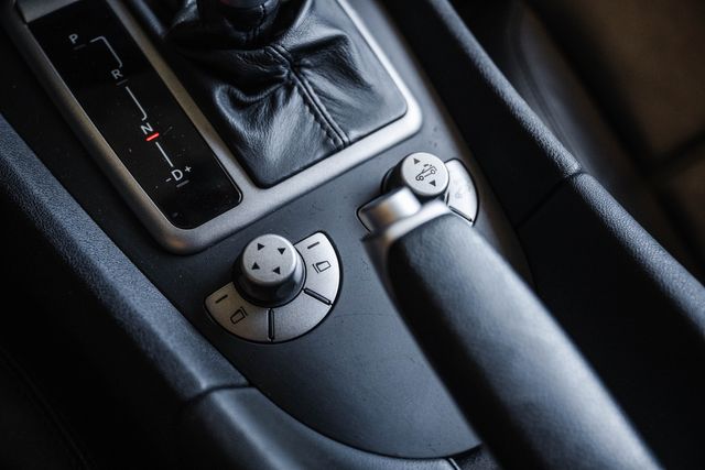 2006 Mercedes-Benz SLK 55 AMG | Addison, TX | Apex Auto Sports