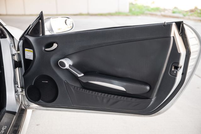 2006 Mercedes-Benz SLK 55 AMG | Addison, TX | Apex Auto Sports