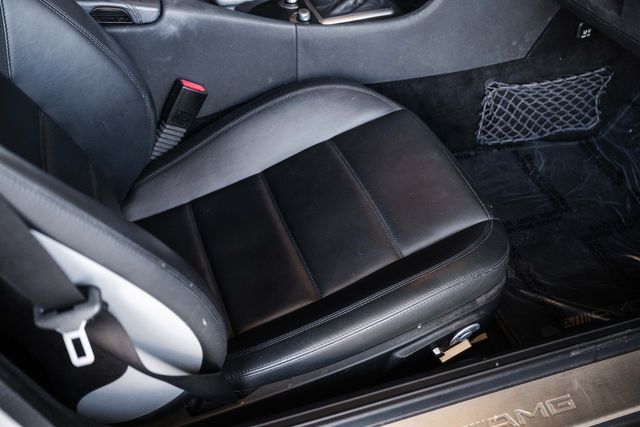 2006 Mercedes-Benz SLK 55 AMG | Addison, TX | Apex Auto Sports