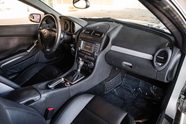 2006 Mercedes-Benz SLK 55 AMG | Addison, TX | Apex Auto Sports