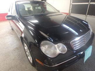 2006 Mercedes C280 4-Matic SERVICED, AFFORDABLE AND READY  | Saint Louis Park, MN | Auto Motion in Saint Louis Park, MN 55416