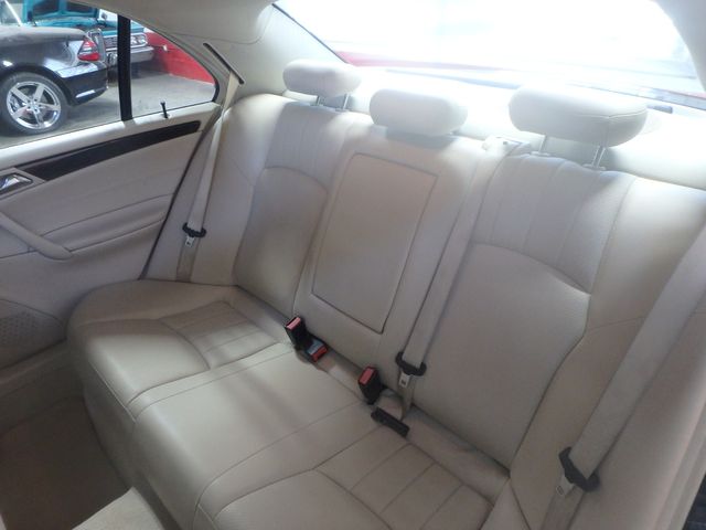 2006 Mercedes C280 4-Matic SERVICED, AFFORDABLE AND READY  