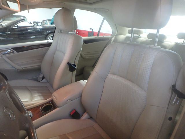 2006 Mercedes C280 4-Matic SERVICED, AFFORDABLE AND READY  