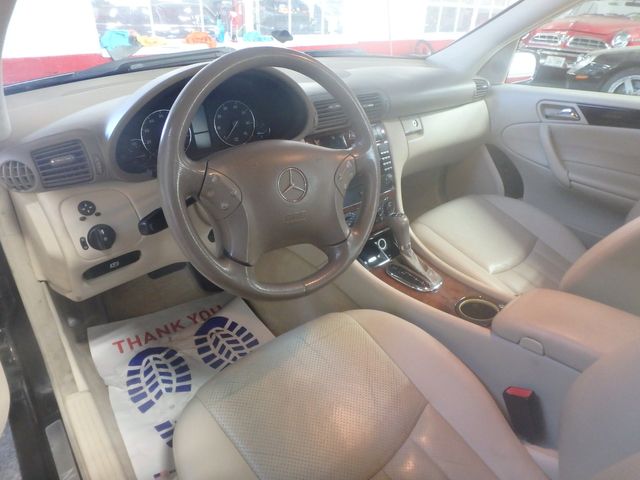 2006 Mercedes C280 4-Matic SERVICED, AFFORDABLE AND READY  