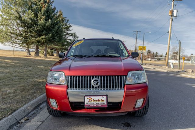 2006 Mercury Mariner Hybrid Base | Great Falls, Montana | Bleskin Motor Company 2006 Mercury Mariner Hybrid Base | Great Falls, Montana | Bleskin Motor Company