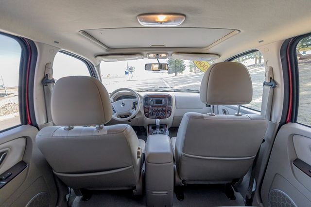 2006 Mercury Mariner Hybrid Base | Great Falls, Montana | Bleskin Motor Company 2006 Mercury Mariner Hybrid Base | Great Falls, Montana | Bleskin Motor Company