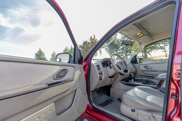 2006 Mercury Mariner Hybrid Base | Great Falls, Montana | Bleskin Motor Company 