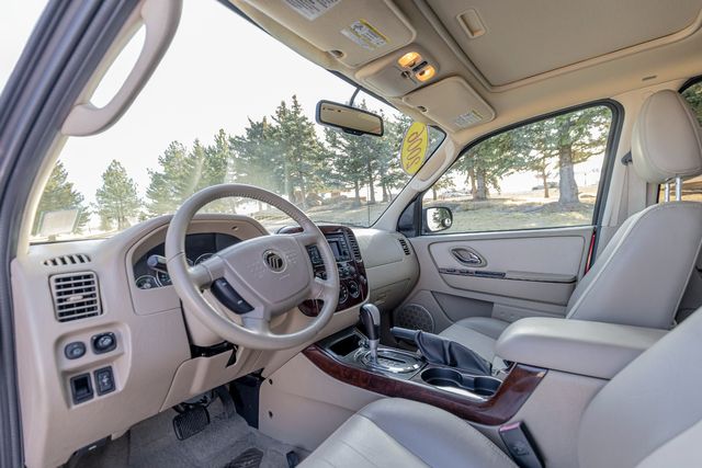 2006 Mercury Mariner Hybrid Base | Great Falls, Montana | Bleskin Motor Company 2006 Mercury Mariner Hybrid Base | Great Falls, Montana | Bleskin Motor Company