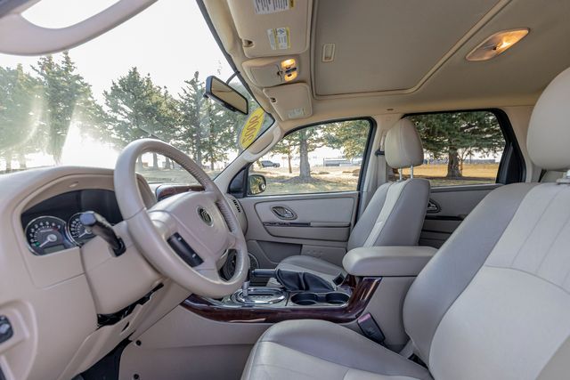 2006 Mercury Mariner Hybrid Base | Great Falls, Montana | Bleskin Motor Company 2006 Mercury Mariner Hybrid Base | Great Falls, Montana | Bleskin Motor Company