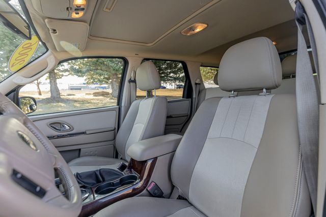 2006 Mercury Mariner Hybrid Base | Great Falls, Montana | Bleskin Motor Company 