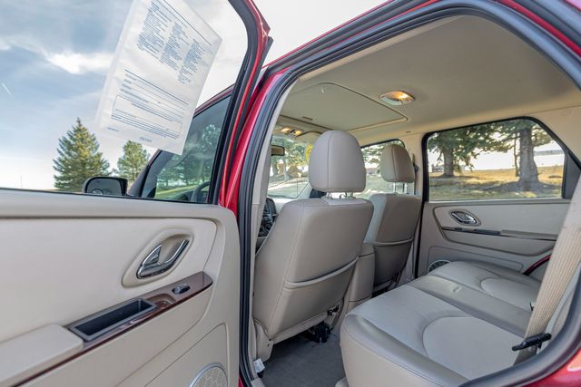 2006 Mercury Mariner Hybrid Base | Great Falls, Montana | Bleskin Motor Company 2006 Mercury Mariner Hybrid Base | Great Falls, Montana | Bleskin Motor Company