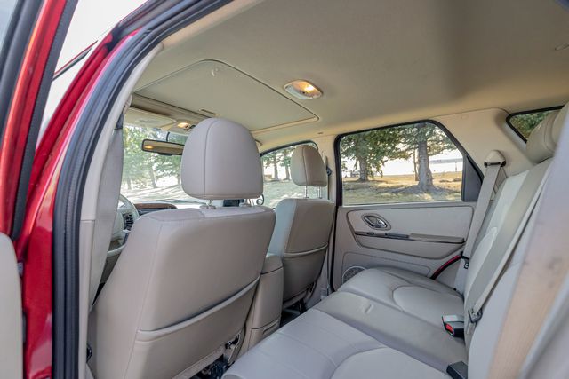 2006 Mercury Mariner Hybrid Base | Great Falls, Montana | Bleskin Motor Company 