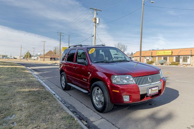 2006 Mercury Mariner Hybrid Base | Great Falls, Montana | Bleskin Motor Company 2006 Mercury Mariner Hybrid Base | Great Falls, Montana | Bleskin Motor Company