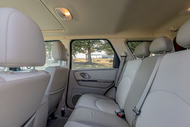 2006 Mercury Mariner Hybrid Base | Great Falls, Montana | Bleskin Motor Company 