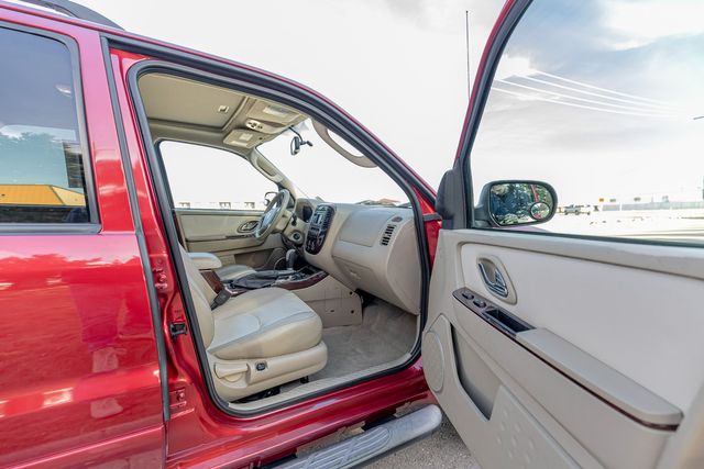 2006 Mercury Mariner Hybrid Base | Great Falls, Montana | Bleskin Motor Company 