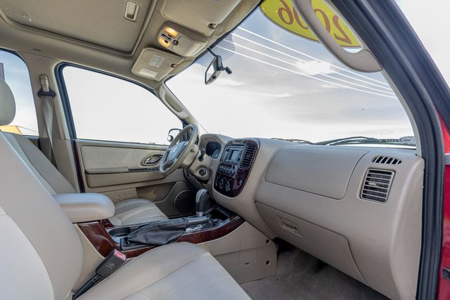 2006 Mercury Mariner Hybrid Base | Great Falls, Montana | Bleskin Motor Company 