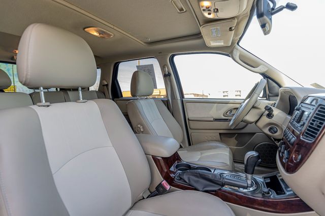 2006 Mercury Mariner Hybrid Base | Great Falls, Montana | Bleskin Motor Company 