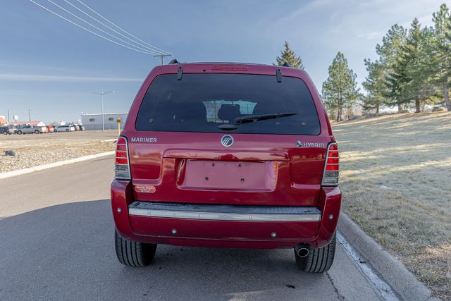 2006 Mercury Mariner Hybrid Base | Great Falls, Montana | Bleskin Motor Company 2006 Mercury Mariner Hybrid Base | Great Falls, Montana | Bleskin Motor Company