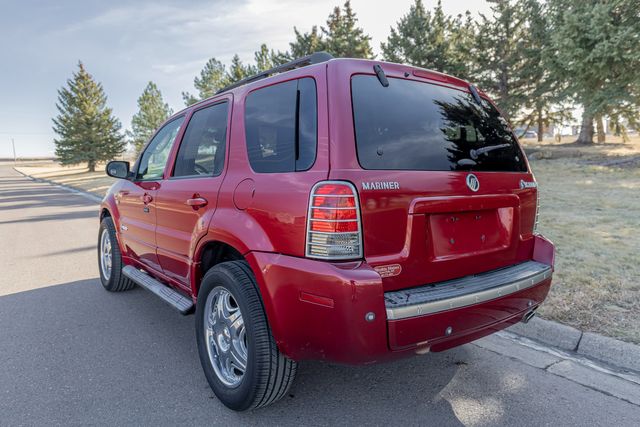 2006 Mercury Mariner Hybrid Base | Great Falls, Montana | Bleskin Motor Company 