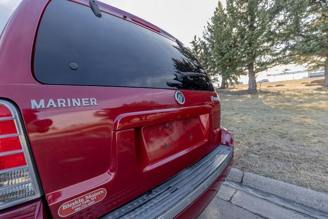 2006 Mercury Mariner Hybrid Base | Great Falls, Montana | Bleskin Motor Company 