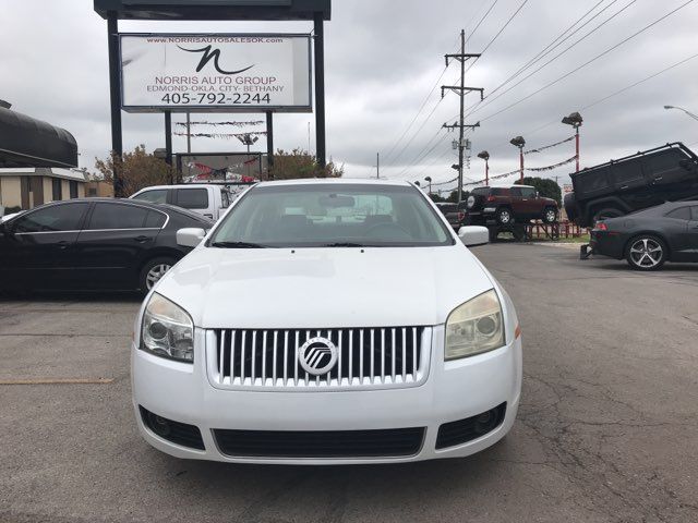 2006 Mercury Milan Premier | Oklahoma City, OK | Norris Auto Sales 2006 Mercury Milan Premier | Oklahoma City, OK | Norris Auto Sales