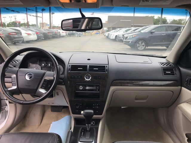 2006 Mercury Milan Premier | Oklahoma City, OK | Norris Auto Sales