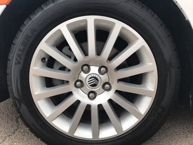 2006 Mercury Milan Premier | Oklahoma City, OK | Norris Auto Sales