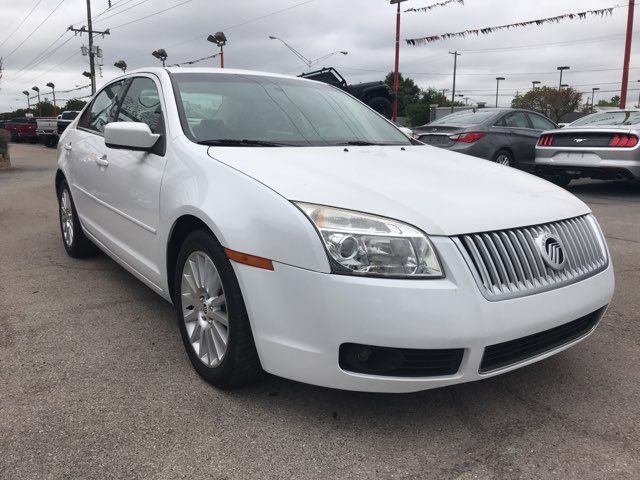 2006 Mercury Milan Premier | Oklahoma City, OK | Norris Auto Sales