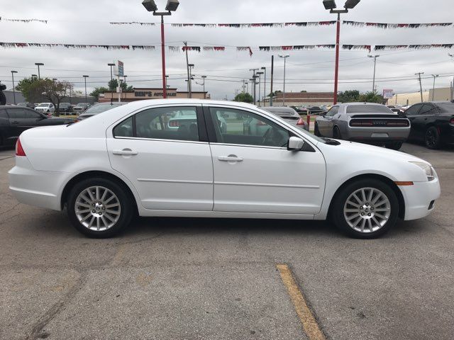 2006 Mercury Milan Premier | Oklahoma City, OK | Norris Auto Sales