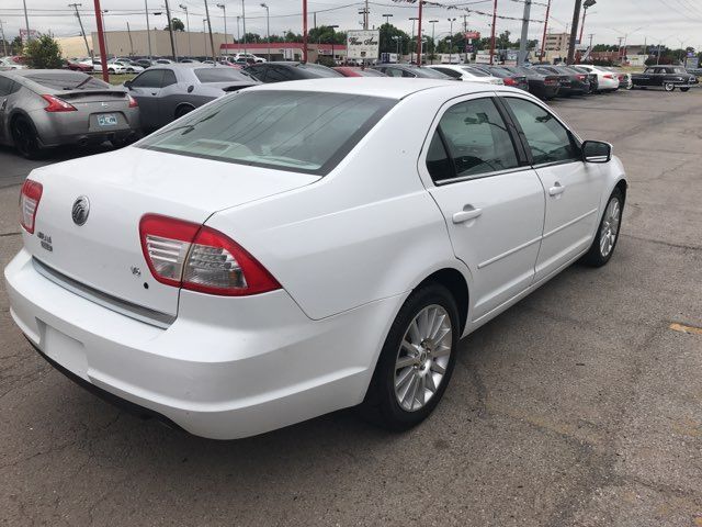 2006 Mercury Milan Premier | Oklahoma City, OK | Norris Auto Sales
