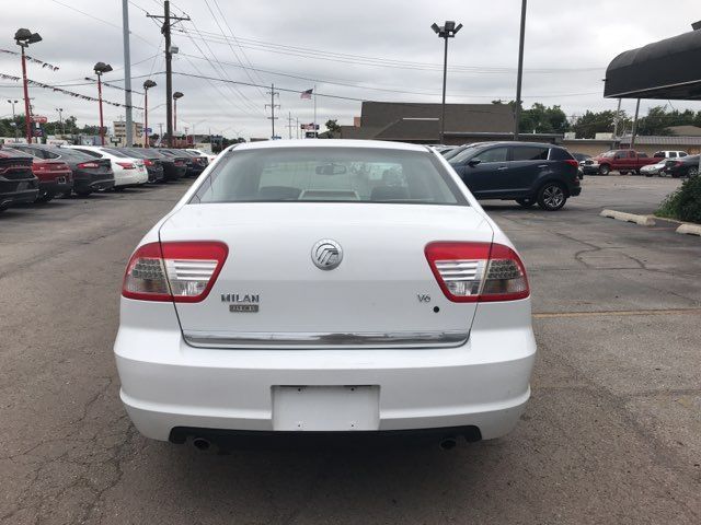 2006 Mercury Milan Premier | Oklahoma City, OK | Norris Auto Sales