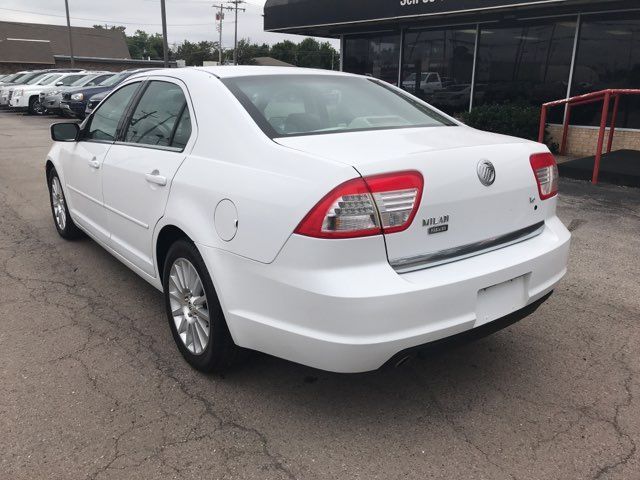 2006 Mercury Milan Premier | Oklahoma City, OK | Norris Auto Sales