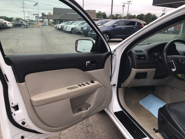 2006 Mercury Milan Premier | Oklahoma City, OK | Norris Auto Sales