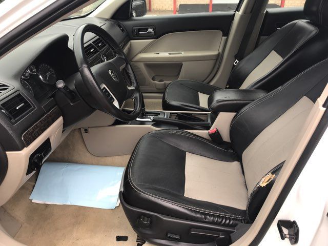 2006 Mercury Milan Premier | Oklahoma City, OK | Norris Auto Sales