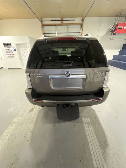 2006 Mercury Mountaineer Premier | Annapolis, MD | Annapolis Public Auto Auction 2006 Mercury Mountaineer Premier | Annapolis, MD | Annapolis Public Auto Auction