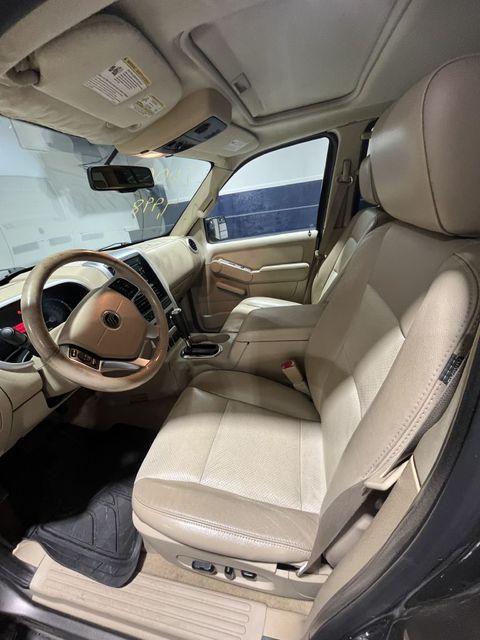 2006 Mercury Mountaineer Premier | Annapolis, MD | Annapolis Public Auto Auction 2006 Mercury Mountaineer Premier | Annapolis, MD | Annapolis Public Auto Auction