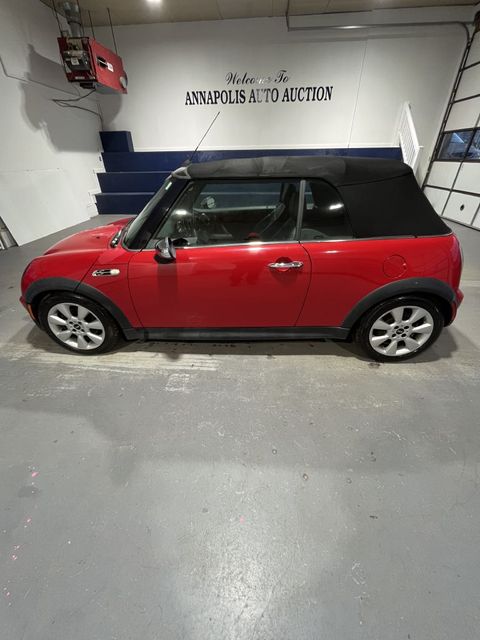 2006 Mini Cooper S | Annapolis, MD | Annapolis Public Auto Auction 2006 Mini Cooper S | Annapolis, MD | Annapolis Public Auto Auction