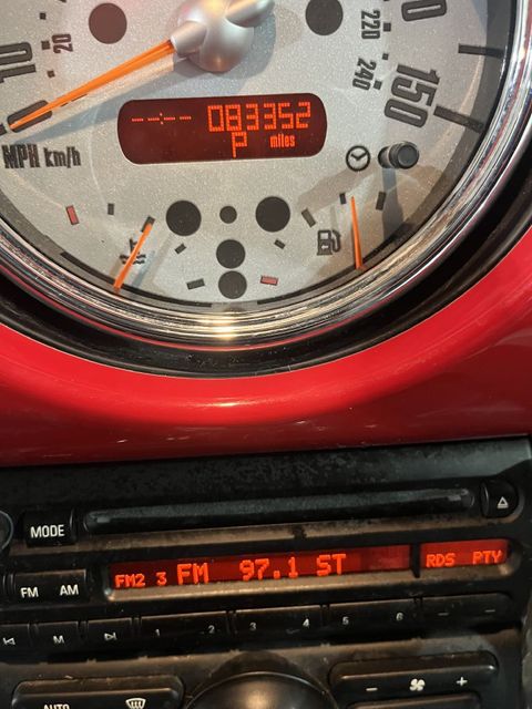 2006 Mini Cooper S | Annapolis, MD | Annapolis Public Auto Auction 2006 Mini Cooper S | Annapolis, MD | Annapolis Public Auto Auction