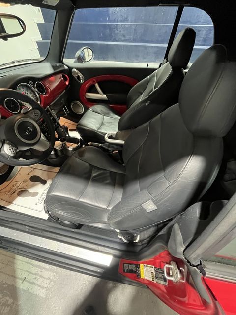 2006 Mini Cooper S | Annapolis, MD | Annapolis Public Auto Auction 2006 Mini Cooper S | Annapolis, MD | Annapolis Public Auto Auction