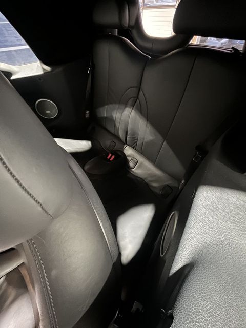 2006 Mini Cooper S | Annapolis, MD | Annapolis Public Auto Auction 2006 Mini Cooper S | Annapolis, MD | Annapolis Public Auto Auction