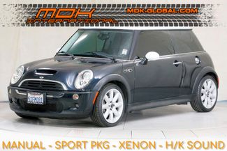 2006 Mini Cooper S | Burbank, California | MDK International in Los Angeles, California 91504