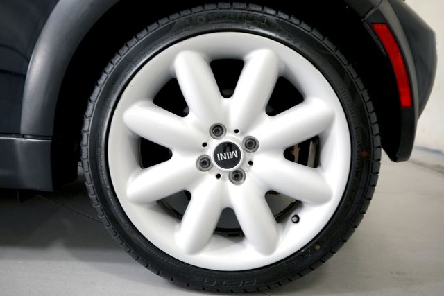 2006 Mini Cooper S | Burbank, California | MDK International