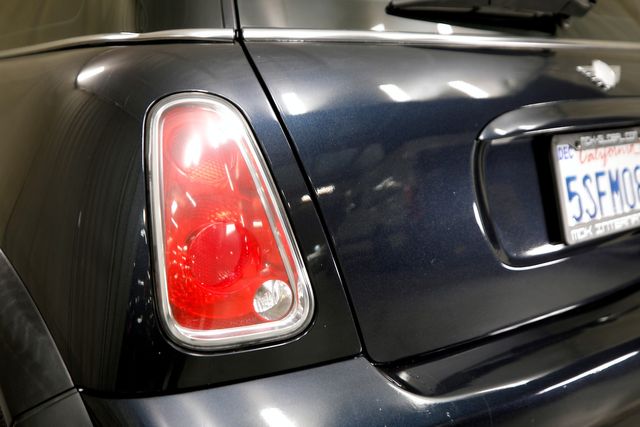 2006 Mini Cooper S | Burbank, California | MDK International