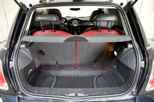 2006 Mini Cooper S | Burbank, California | MDK International