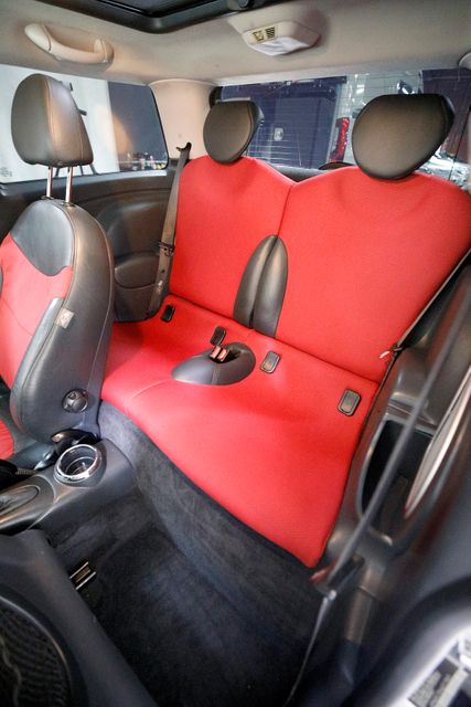 2006 Mini Cooper S | Burbank, California | MDK International 2006 Mini Cooper S | Burbank, California | MDK International