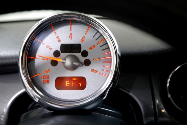 2006 Mini Cooper S | Burbank, California | MDK International