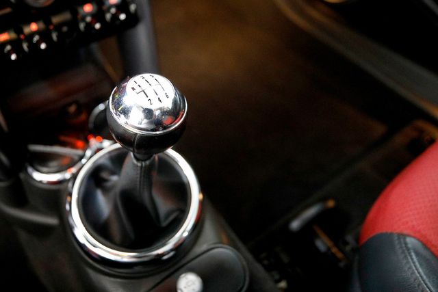 2006 Mini Cooper S | Burbank, California | MDK International 2006 Mini Cooper S | Burbank, California | MDK International