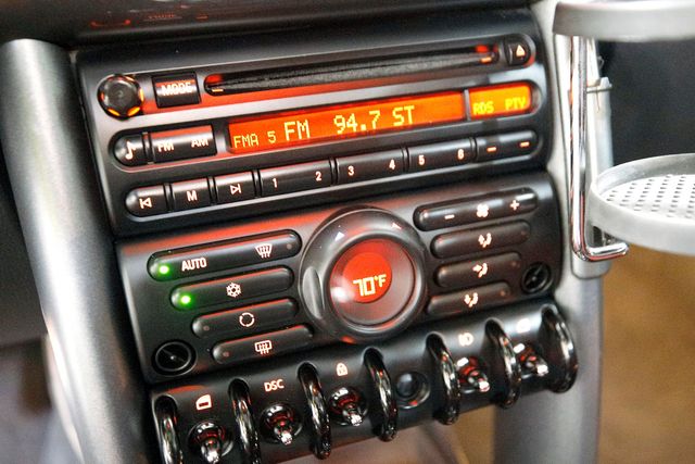 2006 Mini Cooper S | Burbank, California | MDK International 2006 Mini Cooper S | Burbank, California | MDK International