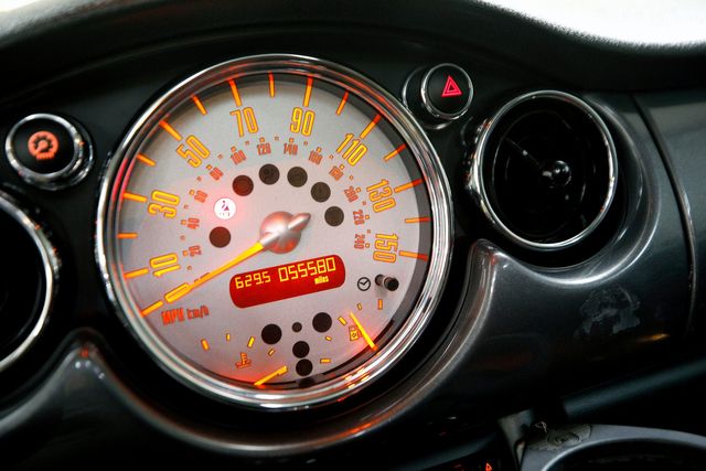 2006 Mini Cooper S | Burbank, California | MDK International 2006 Mini Cooper S | Burbank, California | MDK International