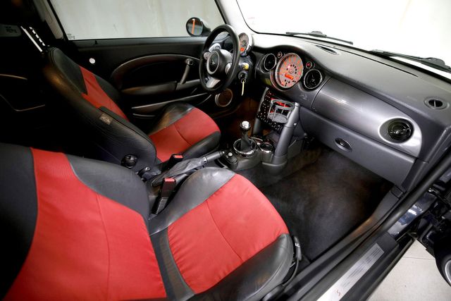 2006 Mini Cooper S | Burbank, California | MDK International